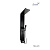 Панель SELLA B душевая Ceruttispa CT8989