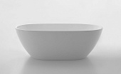 Акриловая ванна без перелива BELBAGNO BB81-1700-W0