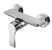 Смеситель для душа Belbagno BOC-ESDM-CRM