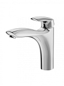 F5300032 Bliss L, смеситель для кухни, излив 195 мм, хром, шт