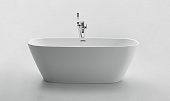 Акриловая ванна BELBAGNO BB72-1500, 1500x760x600