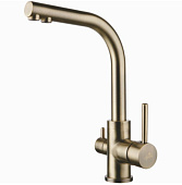 Смеситель для кухни Ganzer Rein GZ16025D