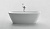 Акриловая ванна BELBAGNO BB72-1500, 1500x760x600