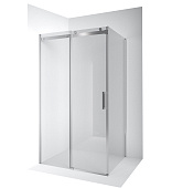 Душ. ограждение Ambassador Benefit 19021102HX-110HX (1300х1100х2000), 2 места