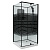 Душ.каб. GR271QR (90*90*205) GROSSMAN Classic 4 места