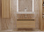 897-080-L Boheme Ящик под столешницу 80см LIGHT OAK VALLESSI UNO-S