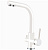 Смеситель для кухни Ganzer Rein GZ16025F