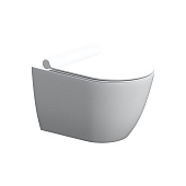 DX36C1701SC Scandinavian Pure Подвесной унитаз