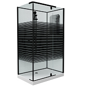 Душ.каб. GR272QL (120*80*205) GROSSMAN Classic 4 места