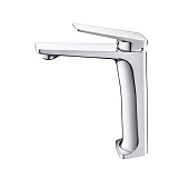 Смеситель VIVA XL для раковины, хром, высокий BOCH MANN BM9134