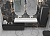 897-060-A mat Boheme Ящик под столешницу 60см АНТРАЦИТ мат. VALLESSI UNO-S