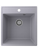 Мойка кухонная Сорренто DF 460-05 бетон