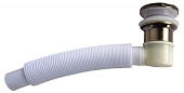 Слив-перелив Belbagno BB39-OVF-BRN