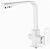 Смеситель для кухни Ganzer Stefan GZ12025F