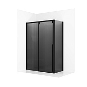 Душ. ограждение Ambassador Intense 110022205IBB-110IBB (1600х1100х2000), 2 места