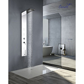 Панель TANARO S душевая Ceruttispa CT8992