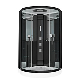 Душ.каб. GR242 (120x120x215) GROSSMAN 5 места