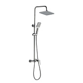 Стойка MIMI душевая BOCH MANN BM8602
