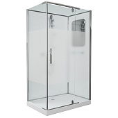 Душ.каб. GR172QL (120*80*205) GROSSMAN Classic 4 места