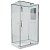 Душ.каб. GR172QL (120*80*205) GROSSMAN Classic 4 места