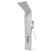 Панель BERNINA S душевая Ceruttispa CT8983