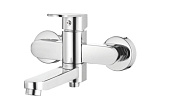 Смеситель  для ванны Ganzer Bolder GZ06031-1
