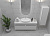 897-140-W Boheme Ящик под столешницу 140см WHITE глянец VALLESSI UNO-S