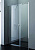 Душевая дверь Cezares Elena W-B-11-40+90-P-Cr-L