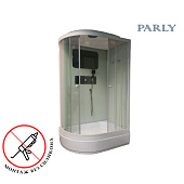 Кабина BMM120R душевая PARLY