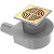 Душевой трап SMART DESIGN 15x15 cm, нерж.сталь ЗОЛОТО   DS 015 20 D2 S04