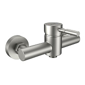 D3020000SS Logic new смеситель для душа из нержавеющей стали