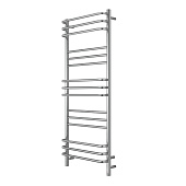 Прато П15 500х1300 электро (sensor quick touch) Полотенцесушитель TERMINUS белый матовый