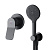 FB85A2H022 X-Joy, Душевой набор, черный
