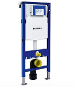 Система инсталляции для унитазов Geberit Duofix UP320 111.300.00.5