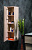 849-120-LW Boheme Пенал CAPOLDA light wood