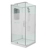Душ.каб. GR171QL (90*90*205) GROSSMAN Classic 4 места