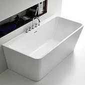 Ванна LUGANO акриловая отдельностоящая Ceruttispa (170х750х580)
