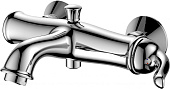 Смеситель для ванны и душа Belbagno TIF-VASM-CRM