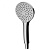 F0290064 Gem ручн.душ, 1 ф-ция, 110 мм, хром, шт