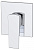 Встраиваемый смеситель для душа Belbagno ARL-BDM-CRM