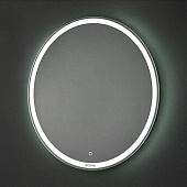 Зеркало COSMO D770 (770*770*30) с сенсорным выключателем