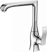 Смеситель для кухни Belbagno TRU-LAM-CRM