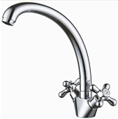 Смеситель для кухни GANZER SATI GZ13023