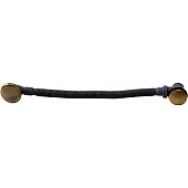 Слив-перелив Belbagno BB2829-OVF-BRN