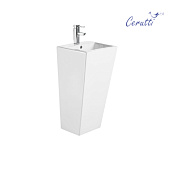 Раковина VITO напольная Ceruttispa 440x380x835