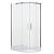 Душ.ограждение GR-4121L Galaxy 120*90*190 двери раздвижные 2 места