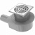 Душевой трап SMART DESIGN 15x15 cm, нерж.сталь ХРОМ    DS 015 01 D2 S04