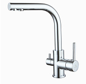 Смеситель для кухни Ganzer Rein GZ16025