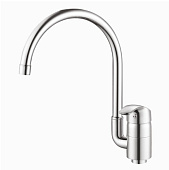 Смеситель для кухни Ganzer Engelbart GZ03021