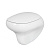 Унитаз Diamond 123T20001R (530*405*375) БЕЛЫЙ подвесной БЕЗОБОДКОВЫЙ, 1 место